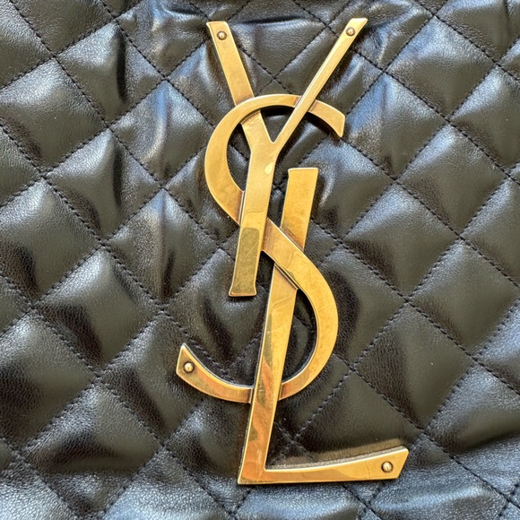 YSL Saint Laurent Icare - Picture 9 of 9